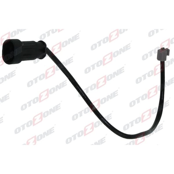 OTOZONE BS2000 Fren Balata Fişi Ön / Arka Iveco Daily 99-