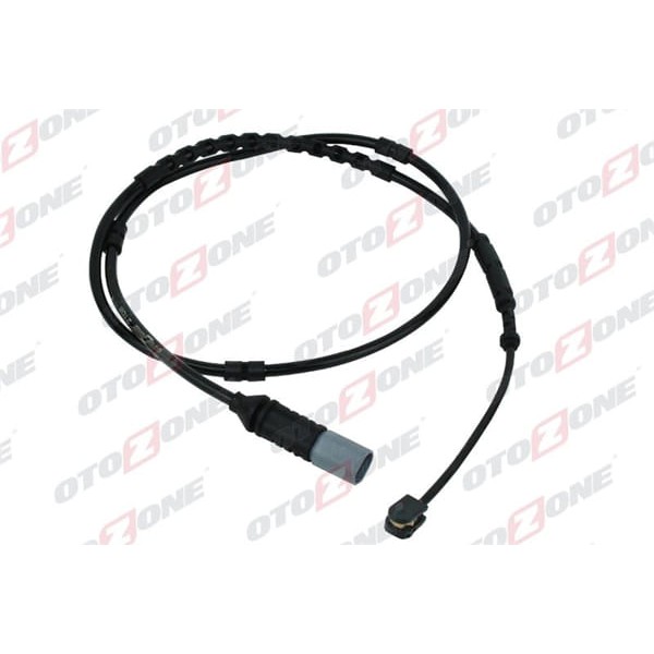 OTOZONE BS6000 Fren Balata Fişi Arka F20-F21-F22-F23-F87 18