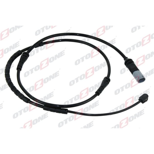 OTOZONE BS6001 Fren Balata Fişi Ön F06-F07-F10-F11 17