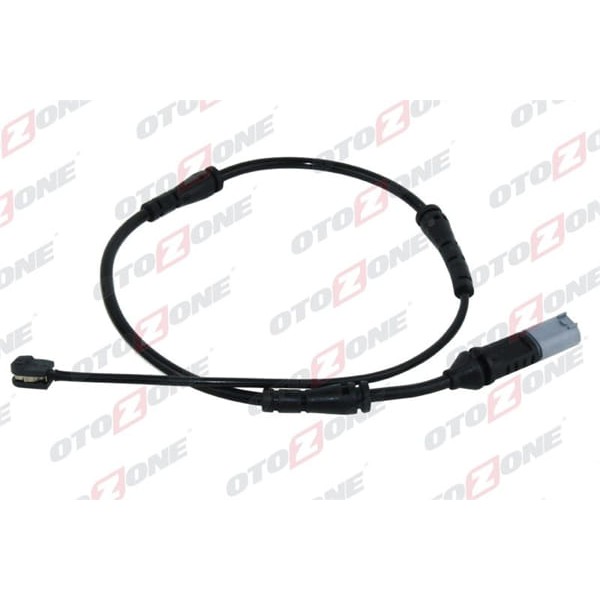 OTOZONE BS6002 Fren Balata Fişi Ön F20-F21-F22-F23 18 