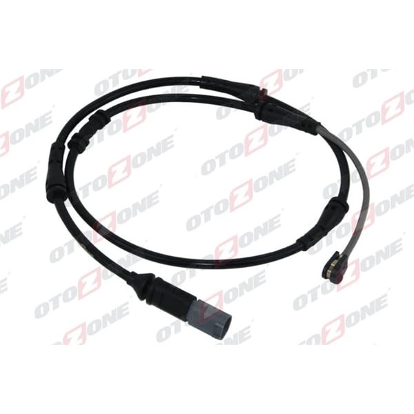 OTOZONE BS6003 Fren Balata Fişi Arka F06-F10-F18 17