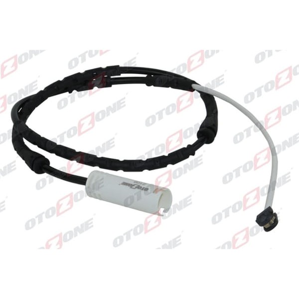 OTOZONE BS6005 Fren Balata Fişi Ön Bmw E90-E91-E92-X1-E84 10-
