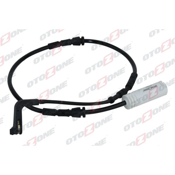 OTOZONE BS6006 Fren Balata Fişi Ön Bmw E81-E82-E87-E88-E90-E91-E92-E93 20