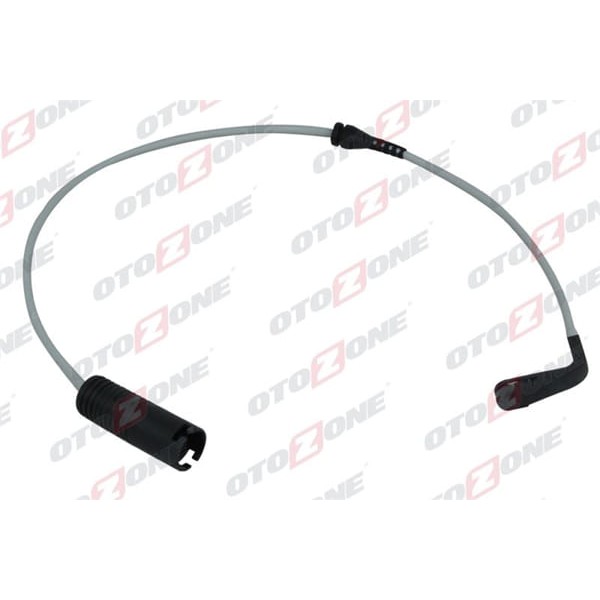 OTOZONE BS6007 Fren Balata Fişi Arka Bmw E39 95-03