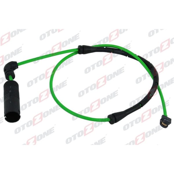 OTOZONE BS6009 Fren Balata Fişi Ön Bmw E46 00-05