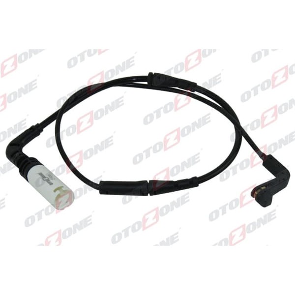 OTOZONE BS6011 Fren Balata Fişi Arka Bmw E60 03-10 E61 04-