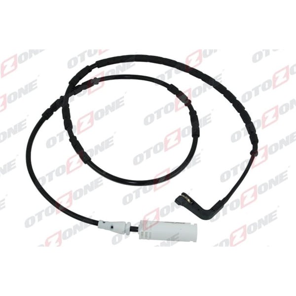 OTOZONE BS6012 Fren Balata Fişi Arka Bmw E81 06-12 05- 
