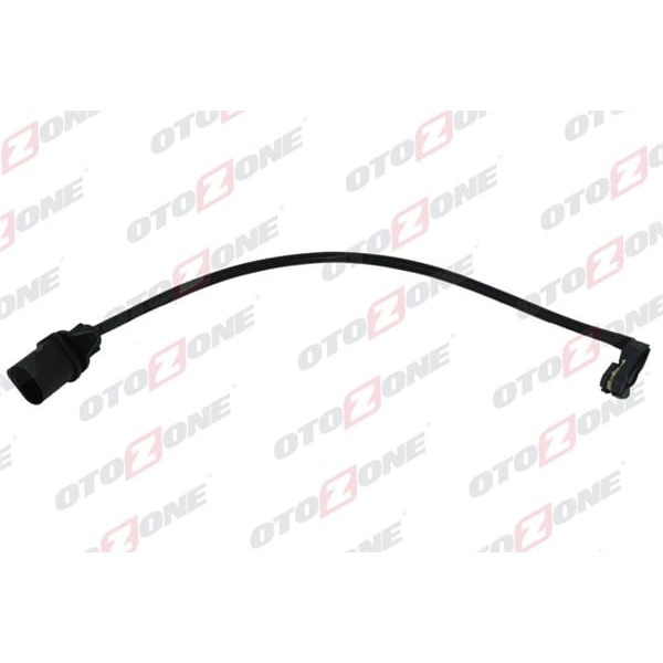 OTOZONE BS7004 Fren Balata Fişi Ön A4-A5-A6-A7-Q5 08-