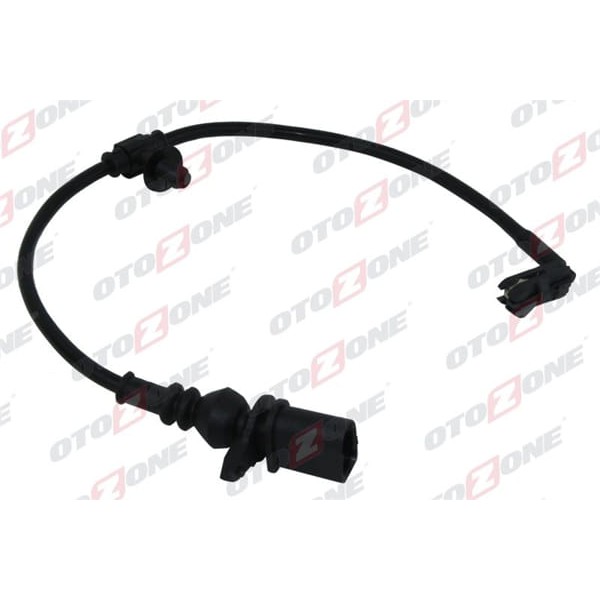 OTOZONE BS7007 Fren Balata Fişi Ön / Arka Touareg-A8-Q7