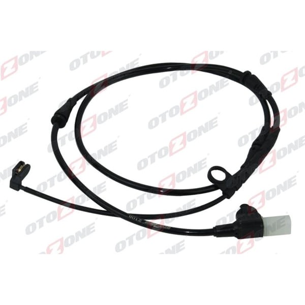 OTOZONE BS9000 Fren Balata Fişi Ön Land Rover Range Rover Sport 05- 2.7 Td-4.2-4.4-3.6 Td8 05