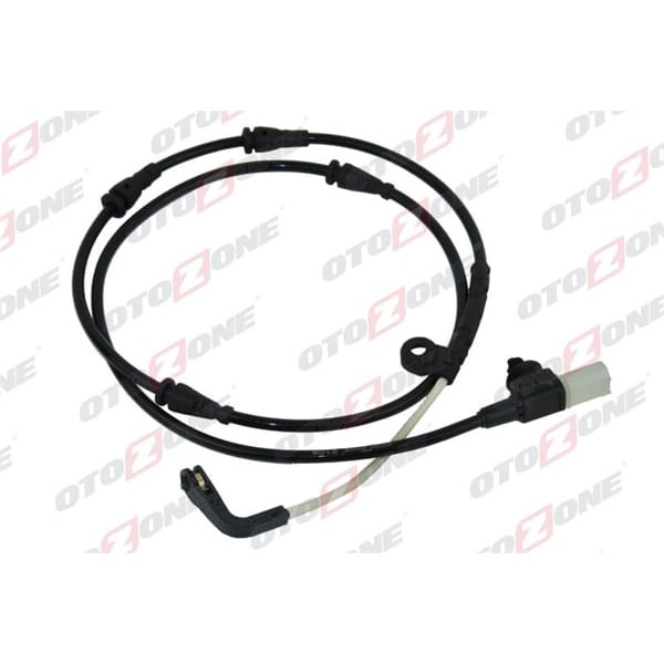 OTOZONE BS9002 Fren Balata Fişi Arka Land Rover Range Rover Sport Discovery III-Iv 14 