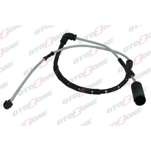 OTOZONE BS9004 Fren Balata Fişi Ön Land Rover - Range Rover 3 20