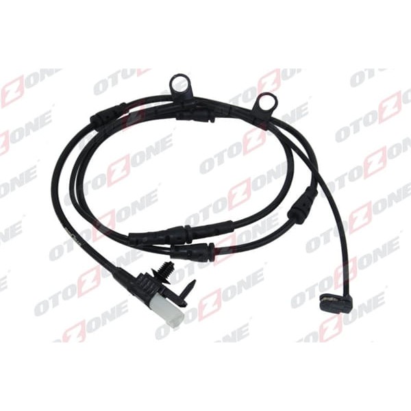 OTOZONE BS9005 Fren Balata Fişi Ön Landrover Rangerover 4 13-