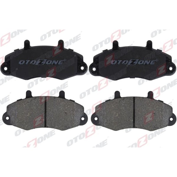 OTOZONE FDO3014 Ön Balata Ford Transit T12 Gdb1084 Gdb1084-Lp766-7032150 