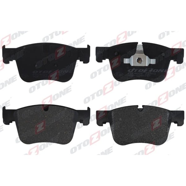 OTOZONE FDO4026 Ön Balata 308 II 2013 308 Sw II 2014 C4 Grand Picasso II 2013 C4 Picasso II 2013 Gdb 