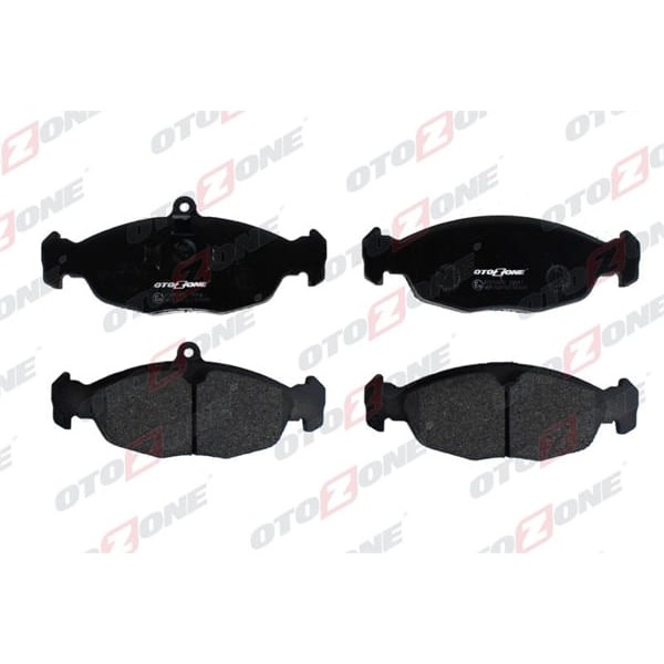 OTOZONE FDO5005 Ön Balata Astra F-Corsa A B -Vectra A -Tıgra- 94-00 Combo 1.4-1.6İ-1.7 D 92-00 Gdb10 