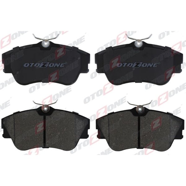 OTOZONE FDO7022 Ön Fren Balatası T4 97-03 2.4 TDI 