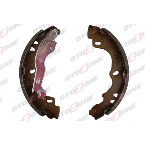 OTOZONE FPA2007 Arka Pabuç Balata Palio 1.4-1.6 96- 7121020 