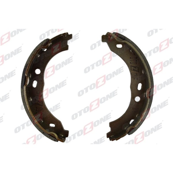 OTOZONE FPA2016 El Fren Pabuç Balata Ducato 2.3 Mjt 2.0 Jtd 06-14 Boxer III 2.2 Hdi 06-14 -2.0 Hdi 1 