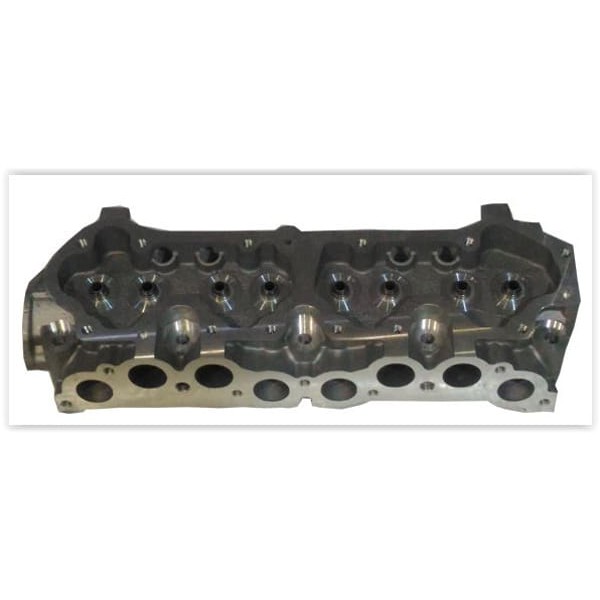 OZGAYD CH07-1 Silindir Kapağı Murat 131 SLX Tempra Tipo 1.6