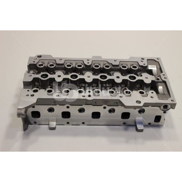 OZGAYD CH07-4 Silindir Kapağı Linea Doblo Fiorino Punto Evo / Bipper / Nemo / Astra J Corsa D 1.3 Mj 