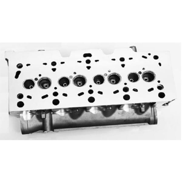 OZGAYD CH09-4 Silindir Kapağı CLIO II III Megane II Scenic II Modus Koleos / Logan Sandero 1.5 DCI 1 