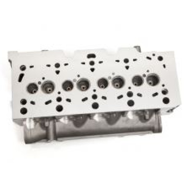 OZGAYD CH09-8 Silindir Kapağı .5 DCI K9K İnce Yay