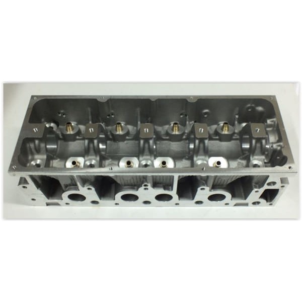 OZGAYD CH09-10 Silindir Kapağı CLIO II Kangoo 1.4 1.6 E7J Yağ Kanalı Yan Alümınyum Manifold 