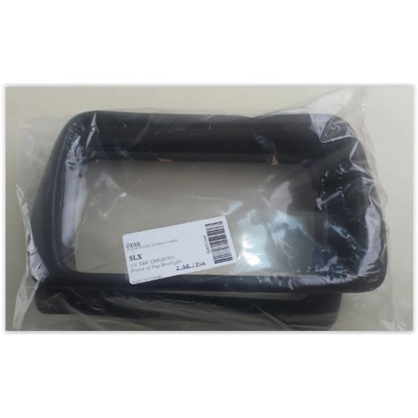 OZAR 4M131036 Sis Far Çerçevesi Kapağı SLX