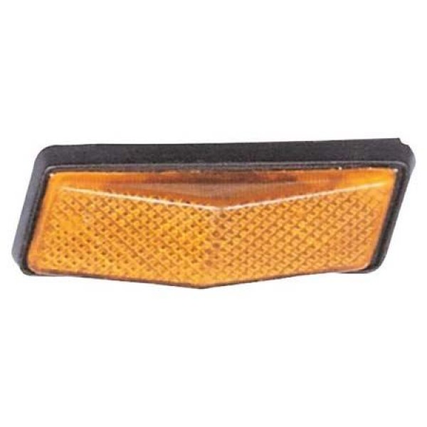 OZAR 4M131037L Çamurluk Sinyali Sol Murat 131 Doğan Kartal Şahin Em Baklava Tip 