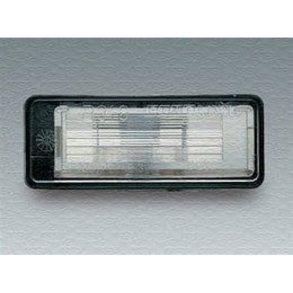OZAR 4M131084 Plaka Lambası Arka Tempra
