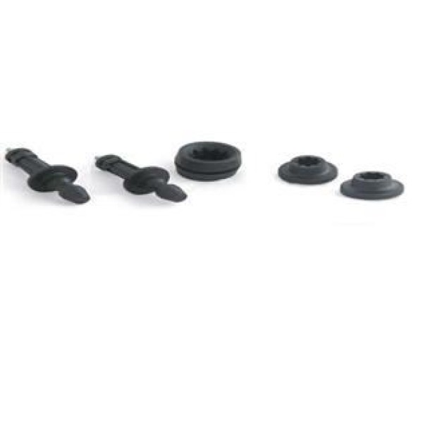 OZAR 4M131122 Hava Filtresi Takozu Arka Palio Albea Doblo Fiorino Lastik Büyük