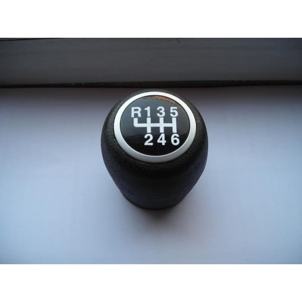 OZAR 4M131137-6 Vites Topuzu Linea Grande Punto Evo Krom Kapak 6 Vites