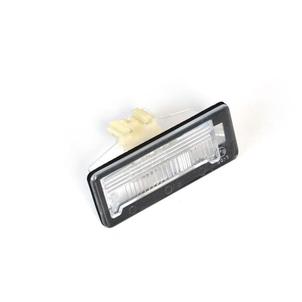 OZAR 4M131140 Plaka Lambası Arka Doblo III 10- Çıft Kapı