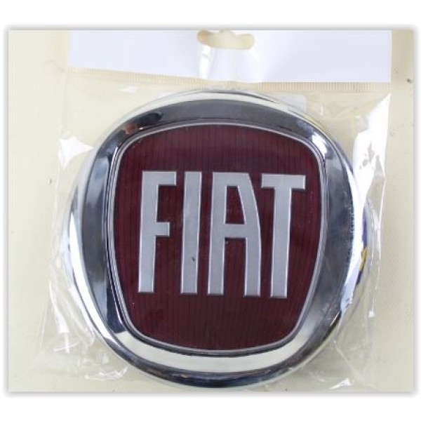 OZAR 5Y025 Panjur Arması Ön Doblo Yeni Model Ducato Pımlı 120Mm