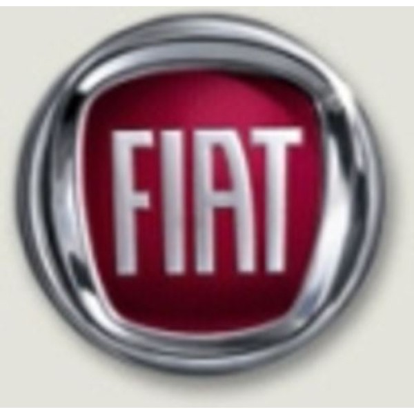 OZAR 5Y059 Panjur Arma Fiat Punto Civatalı 85Mm. Köselı Bordo 