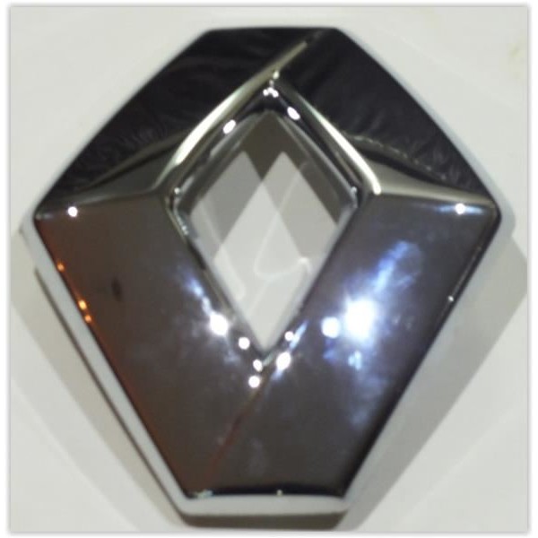 OZAR 5Y069 Panjur Arması Ön CLIO IV CLIO Thalia Megane III Scenic III Fluence Captur Master III 