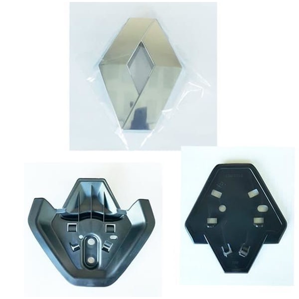 OZAR 5Y080 Panjur Ön Arması Megane III 