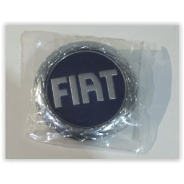 OZAR 5Y081 Panjur Arması Murat 131 SLX Palio Yeni Model Albea Doblo Çelenk 65Mm 