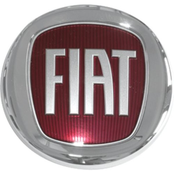 OZAR 5Y118 Panjur Arması Fiorino Köselı Bordo Pımlı 120Mm 