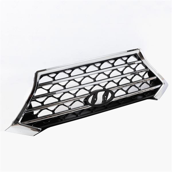 PACO(CHINA) 86350-D7600 Panjur Ön Tucson 2019- Elıte (Hf01-3106G-2) 