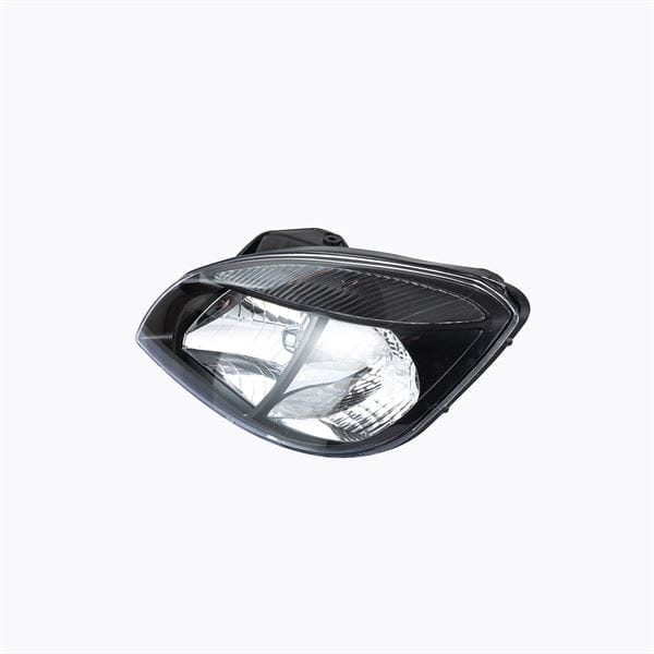 PACO(CHINA) 92101-1G600 Far Sol Ön Rio 2005- Siyah (Hf03-2201B-2-L)