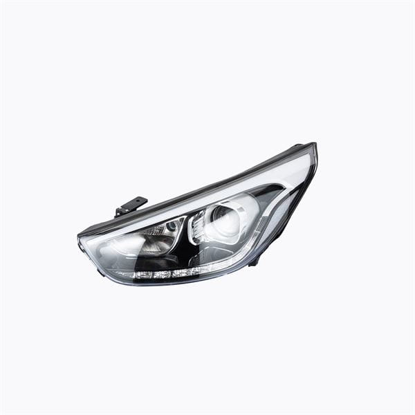 PACO(CHINA) 92101-2S620 Far Sol Ön Ledli I-X35 2015- Ledli (Hf01-3101E-5-L)