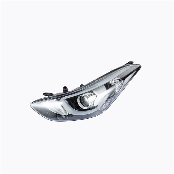 PACO(CHINA) 92101-3X510 Far Sol Ön Ledli Elantra 2014- (Hf01-1701K-7-L) 