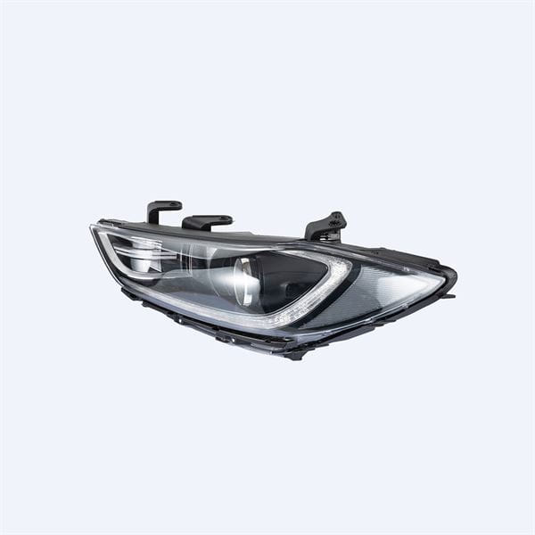 PACO(CHINA) 92101-F2100 Far Sol Ön Ledli Elantra 2016- Motor (Hf01-1701G-6-L)