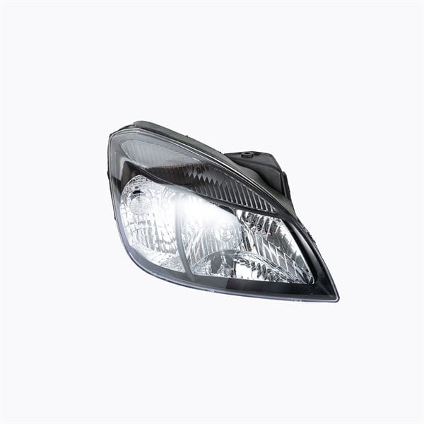 PACO(CHINA) 92102-1G600 Far Sağ Ön Rio 2005- Siyah (Hf03-2201B-2-R) 