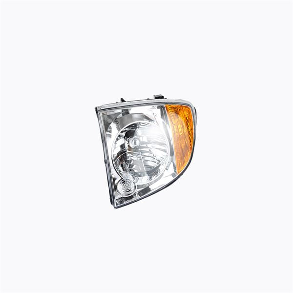 PACO(CHINA) 92102-4F030 Far Sağ Ön H100 Kamyonet 2004- Motorlu (Hf01-2701B-R) 