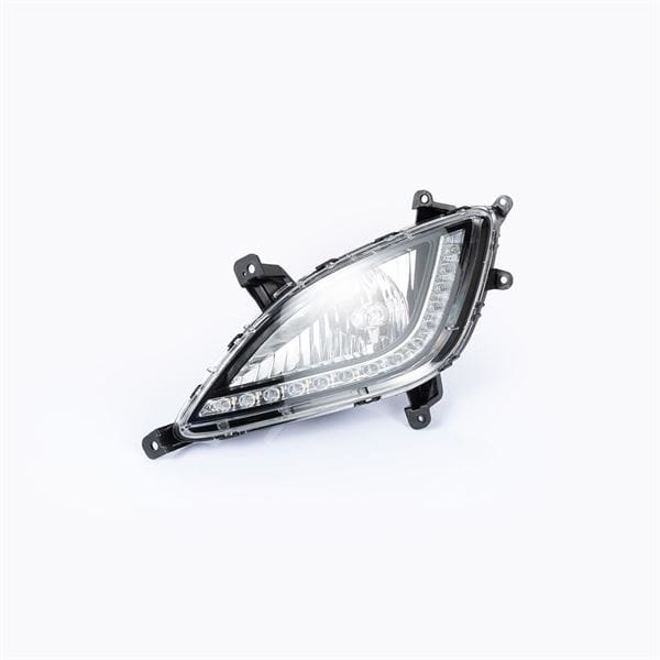 PACO(CHINA) 92201-1J510 Sis Farı Sol I20 2012- Ledli (Hf01-3702B-2-L) 