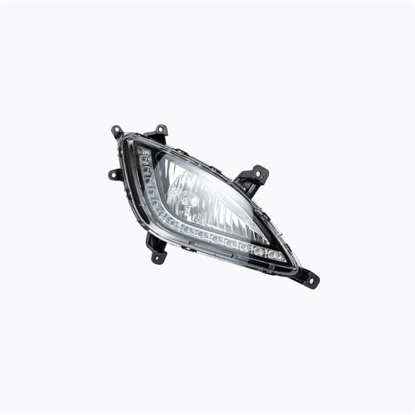 PACO(CHINA) 92202-1J510 Sis Farı Sağ I20 2012- (Hf01-3702B-2-L) 