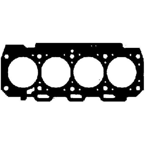 PAYEN AA5581 Silindir Kapak Contası Doblo 1.9 Jtd 1.00Mm